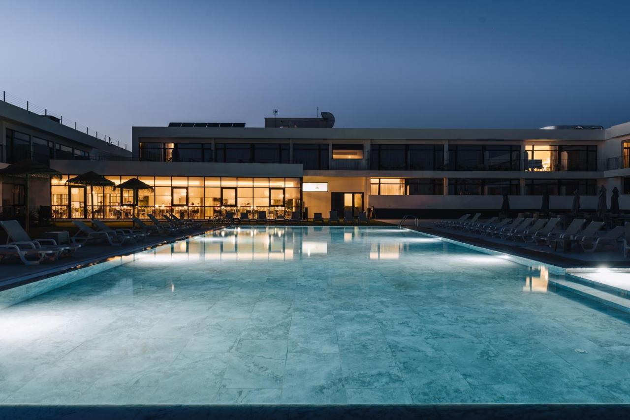 Porto Covo Praia Hotel & Spa Extérieur photo