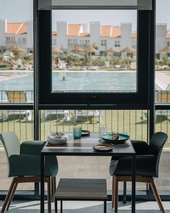 Porto Covo Praia Hotel & Spa Extérieur photo