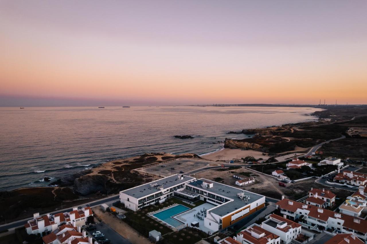 Porto Covo Praia Hotel & Spa Extérieur photo