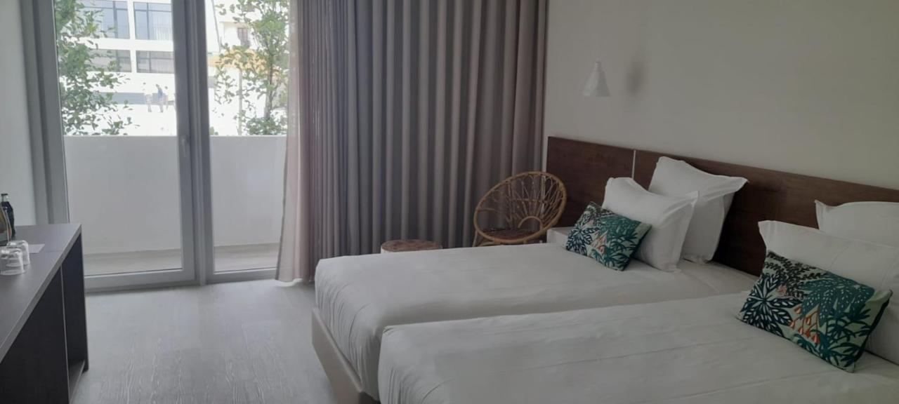 Porto Covo Praia Hotel & Spa Extérieur photo