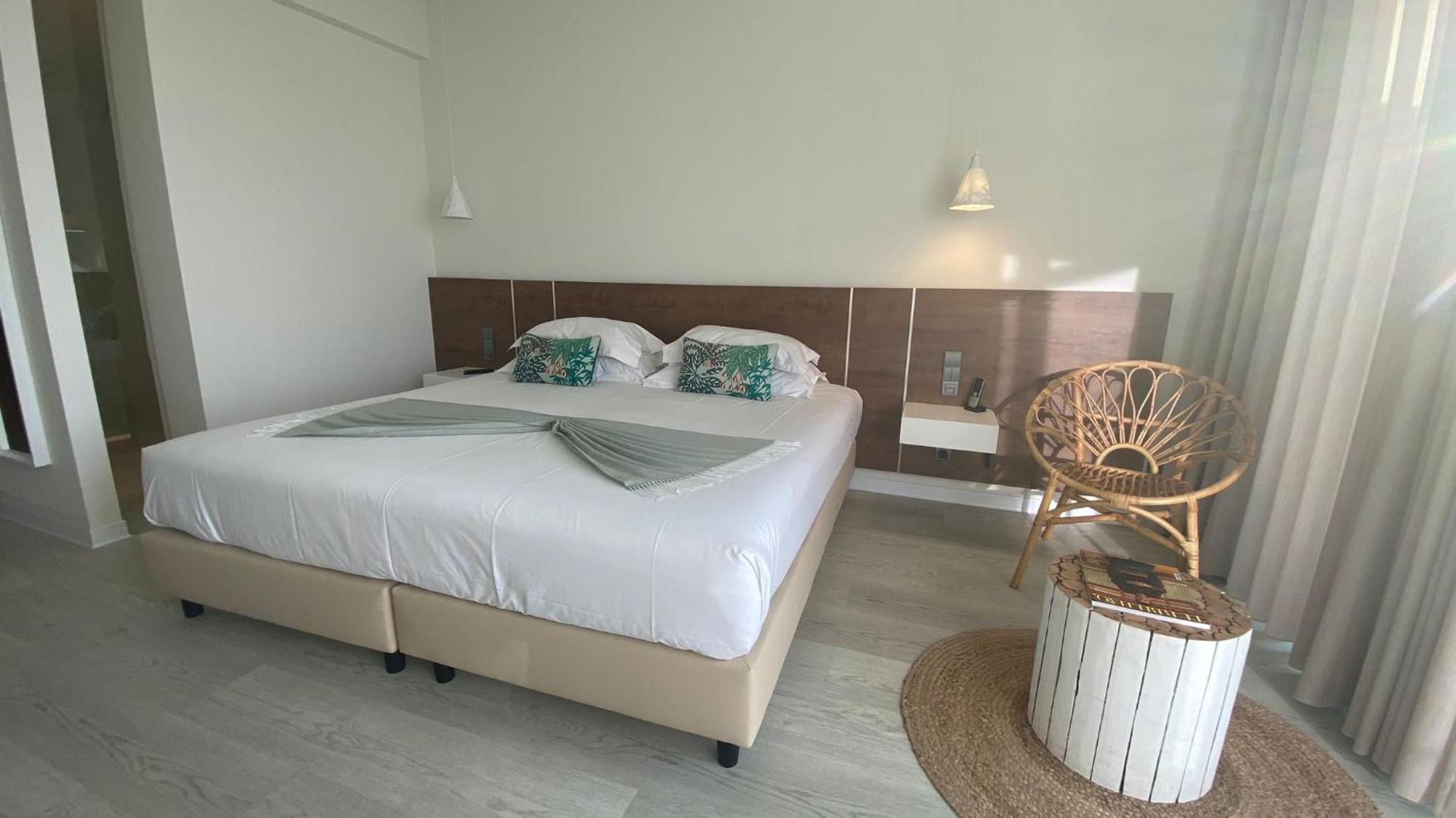Porto Covo Praia Hotel & Spa Extérieur photo